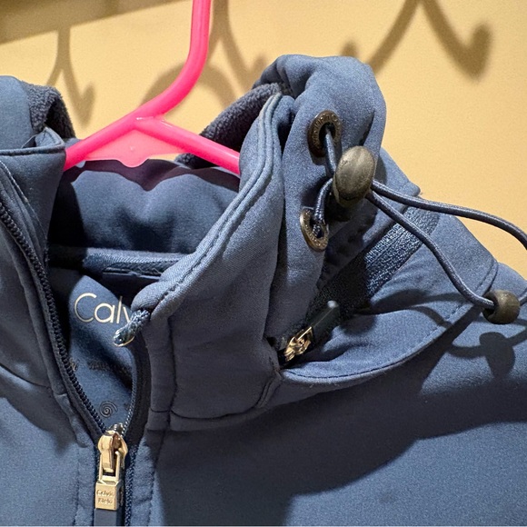 Calvin Klein Women’s Jacket - Picture 3 of 4